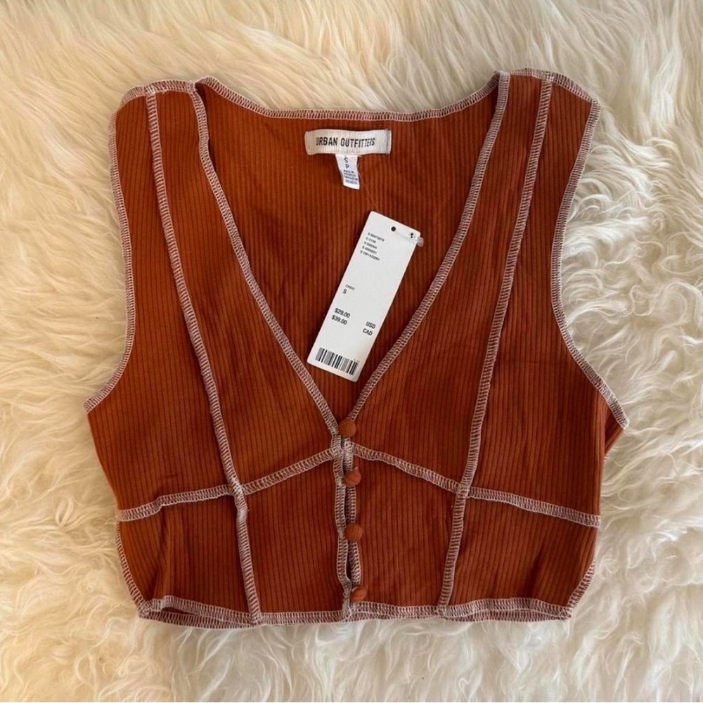 Urban Outfitters Tank